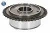 Nockenwellenversteller Einlassseite ACKOJA A52-0595 Bild Nockenwellenversteller Einlassseite ACKOJA A52-0595