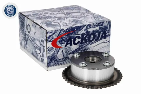 Nockenwellenversteller Einlassseite ACKOJA A52-0595 Bild Nockenwellenversteller Einlassseite ACKOJA A52-0595