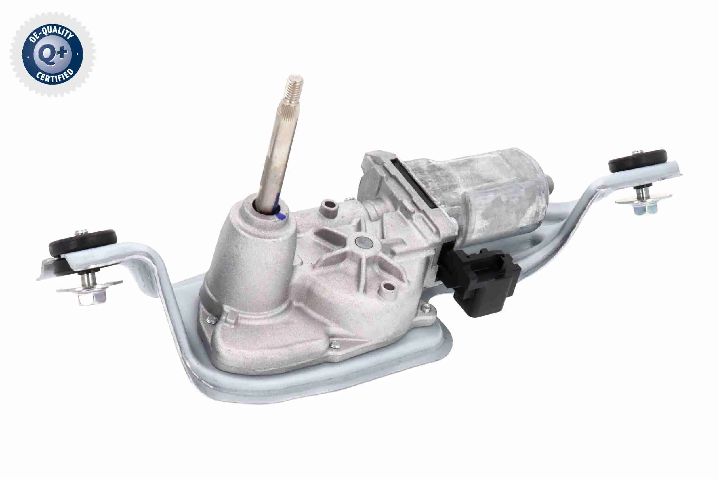 Wischermotor 12 V Fahrzeugheck hinten ACKOJA A52-06-0010