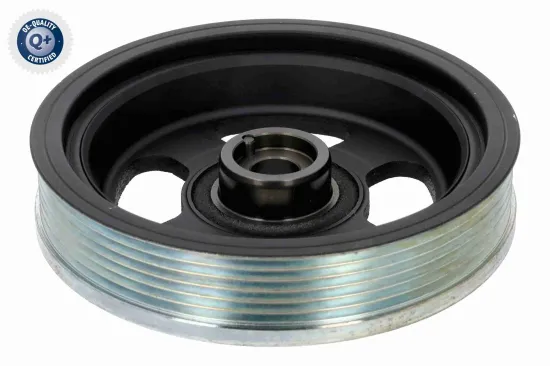 Riemenscheibe, Kurbelwelle ACKOJA A52-0612 Bild Riemenscheibe, Kurbelwelle ACKOJA A52-0612