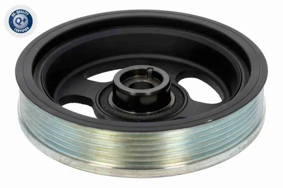 Riemenscheibe, Kurbelwelle ACKOJA A52-0612 Bild Riemenscheibe, Kurbelwelle ACKOJA A52-0612