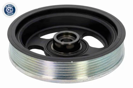 Riemenscheibe, Kurbelwelle ACKOJA A52-0612 Bild Riemenscheibe, Kurbelwelle ACKOJA A52-0612