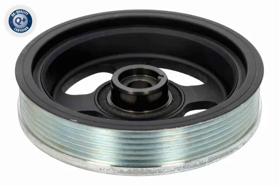 Riemenscheibe, Kurbelwelle ACKOJA A52-0612 Bild Riemenscheibe, Kurbelwelle ACKOJA A52-0612