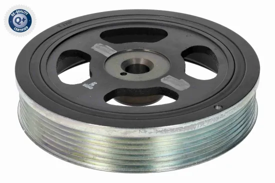 Riemenscheibe, Kurbelwelle ACKOJA A52-0612 Bild Riemenscheibe, Kurbelwelle ACKOJA A52-0612