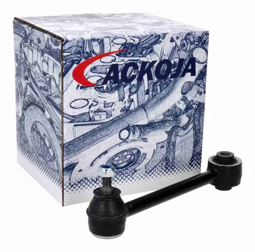 Lenker, Radaufhängung Hinterachse oben ACKOJA A52-0636 Bild Lenker, Radaufhängung Hinterachse oben ACKOJA A52-0636