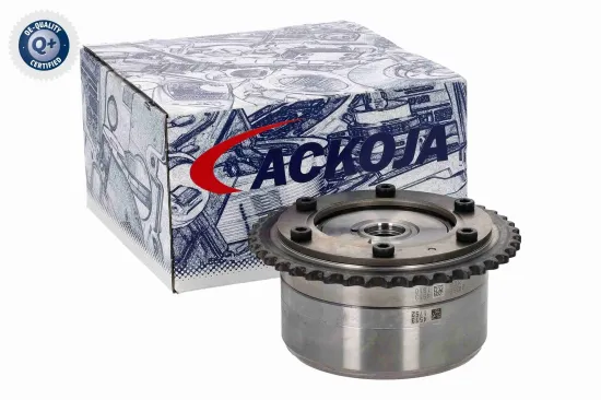 Nockenwellenversteller ACKOJA A52-0640 Bild Nockenwellenversteller ACKOJA A52-0640
