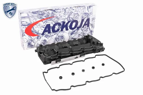 Zylinderkopfhaube ACKOJA A52-0647 Bild Zylinderkopfhaube ACKOJA A52-0647
