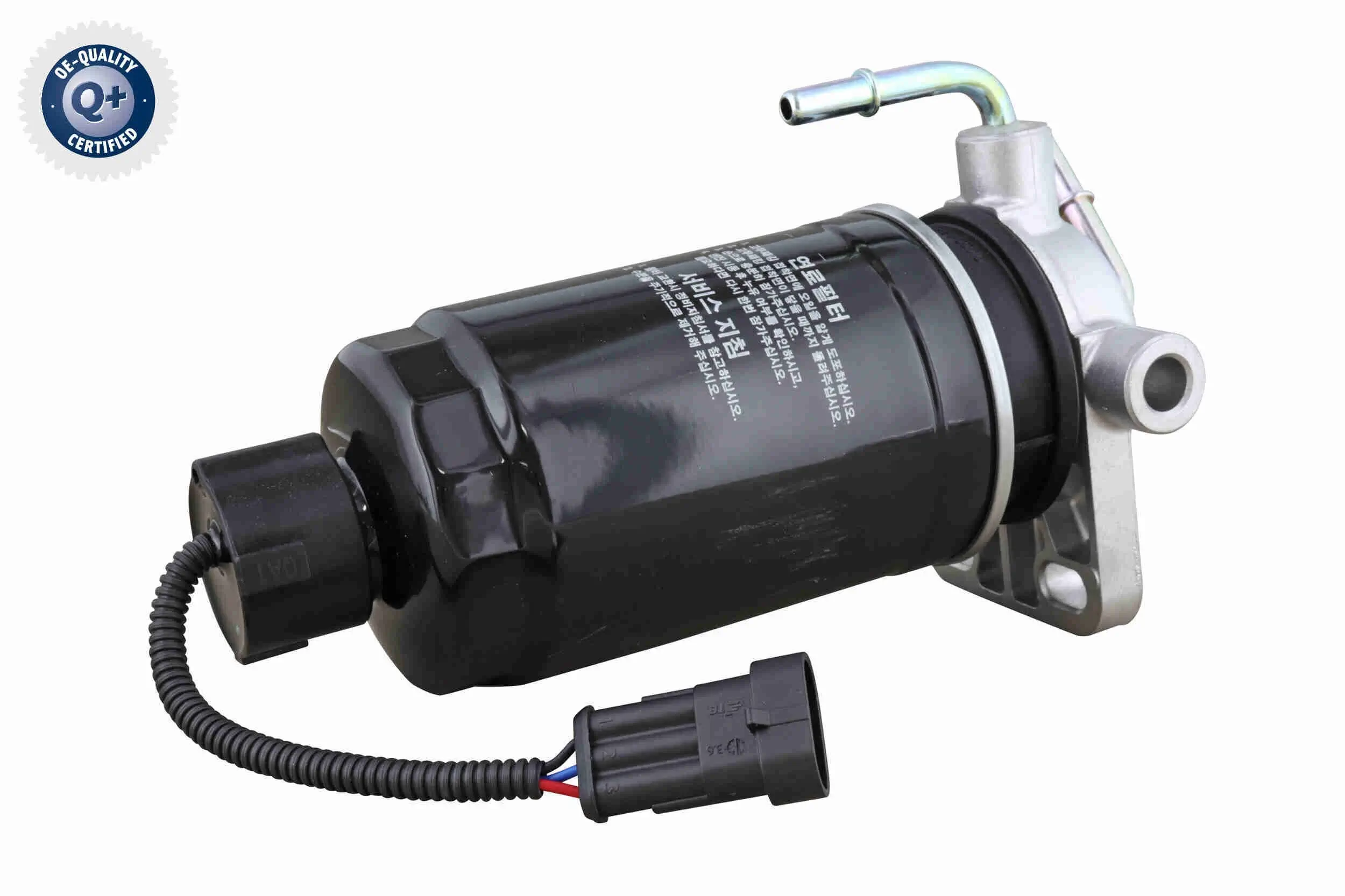 Kraftstofffilter ACKOJA A52-0648