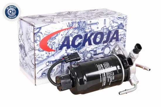 Kraftstofffilter ACKOJA A52-0648 Bild Kraftstofffilter ACKOJA A52-0648