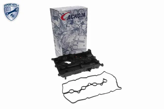 Zylinderkopfhaube ACKOJA A52-0654 Bild Zylinderkopfhaube ACKOJA A52-0654