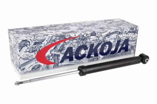 Stoßdämpfer Hinterachse links Hinterachse rechts ACKOJA A52-0683 Bild Stoßdämpfer Hinterachse links Hinterachse rechts ACKOJA A52-0683