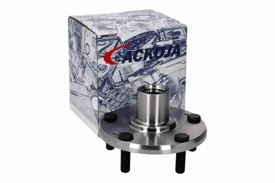 Radnabe Vorderachse ACKOJA A52-0686 Bild Radnabe Vorderachse ACKOJA A52-0686