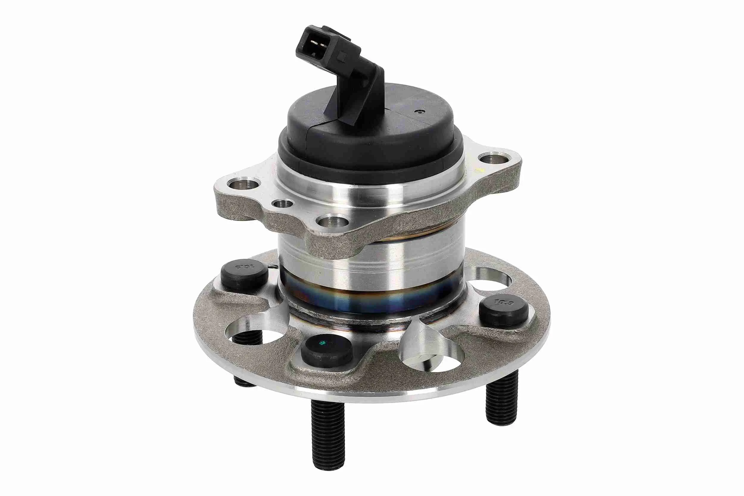 Radlagersatz Hinterachse ACKOJA A52-0691