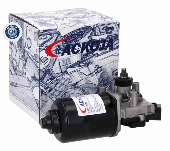 Wischermotor 12 V vorne ACKOJA A52-07-0001 Bild Wischermotor 12 V vorne ACKOJA A52-07-0001