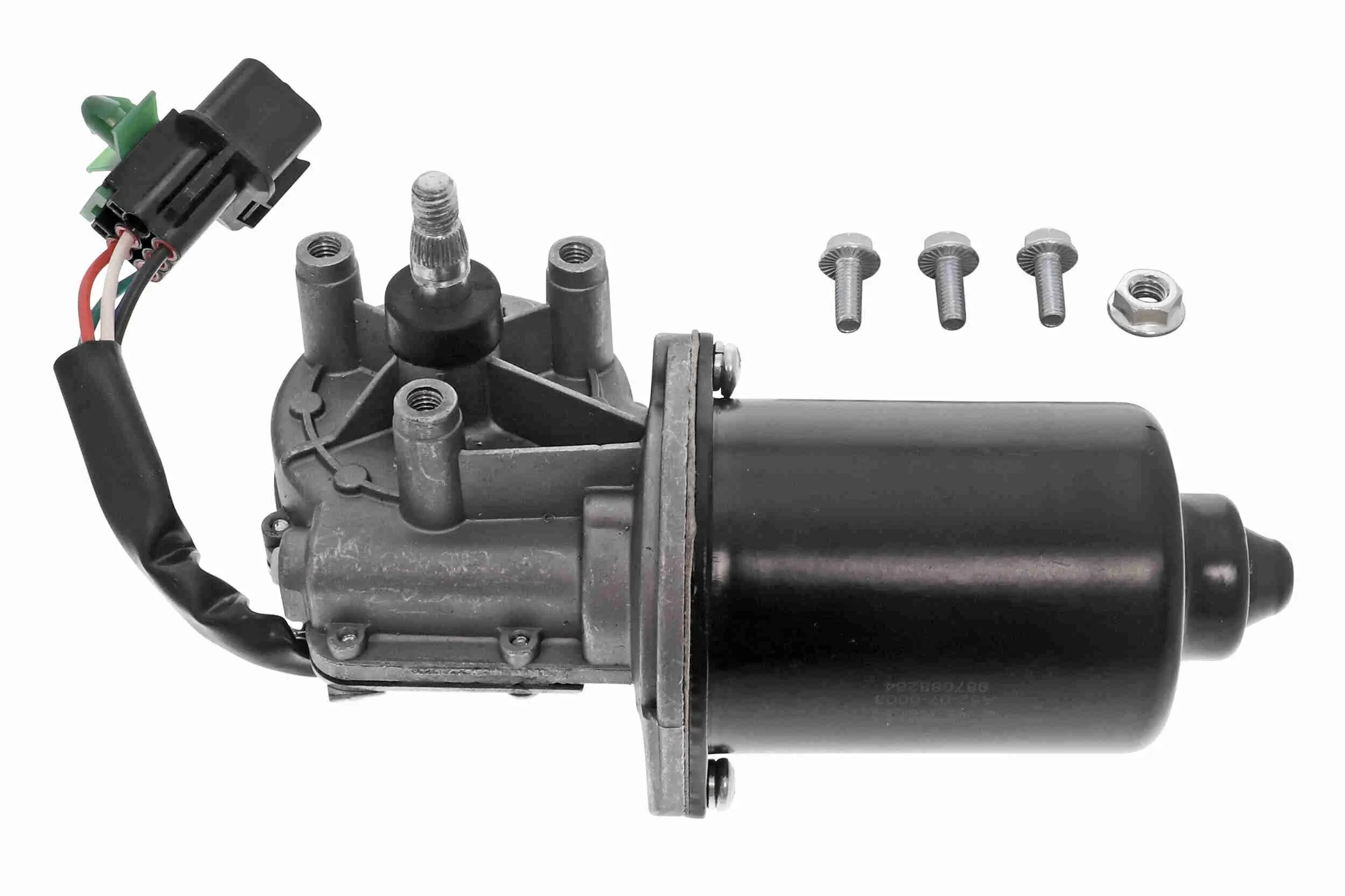 Wischermotor 12 V vorne ACKOJA A52-07-0003