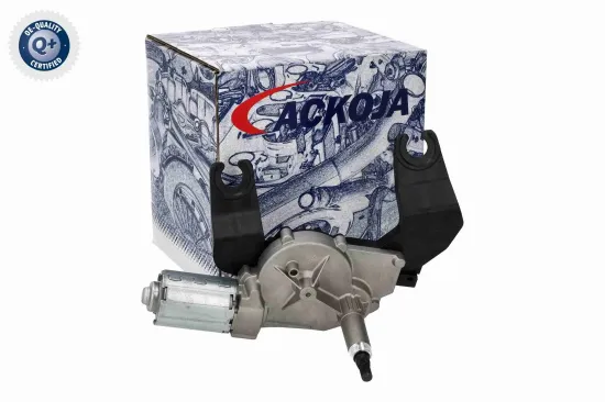 Wischermotor 12 V hinten ACKOJA A52-07-0012 Bild Wischermotor 12 V hinten ACKOJA A52-07-0012