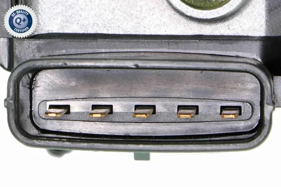 Wischermotor 12 V vorne ACKOJA A52-07-0101 Bild Wischermotor 12 V vorne ACKOJA A52-07-0101