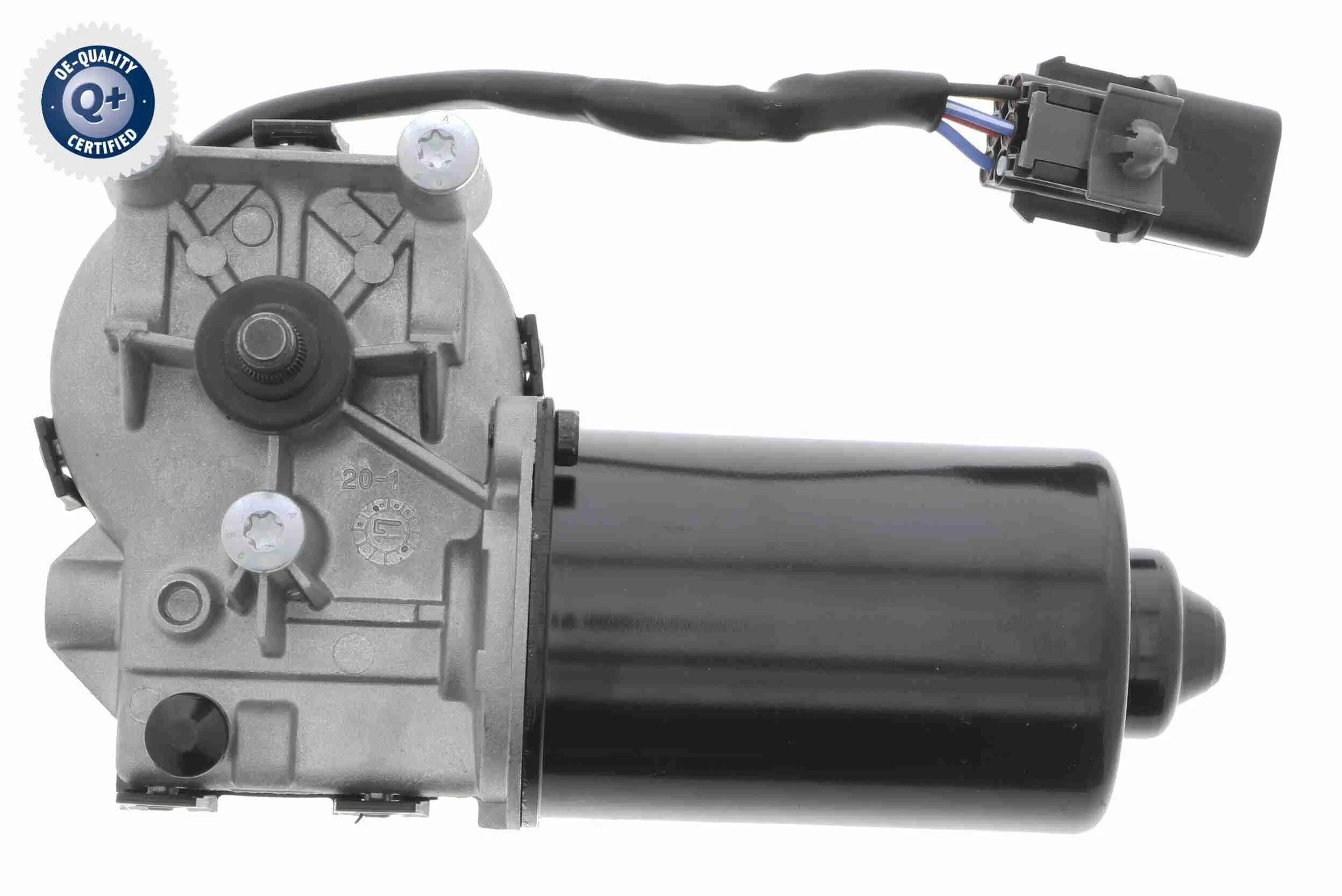 Wischermotor 12 V vorne ACKOJA A52-07-0106