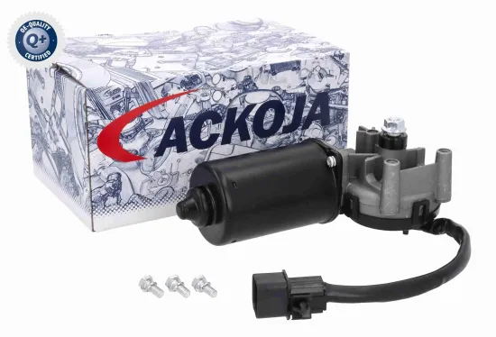Wischermotor 12 V vorne ACKOJA A52-07-0106 Bild Wischermotor 12 V vorne ACKOJA A52-07-0106