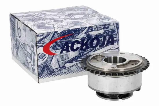 Nockenwellenversteller ACKOJA A52-0729 Bild Nockenwellenversteller ACKOJA A52-0729
