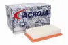 Luftfilter ACKOJA A52-0747 Bild Luftfilter ACKOJA A52-0747