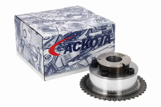 Nockenwellenversteller ACKOJA A52-0749 Bild Nockenwellenversteller ACKOJA A52-0749