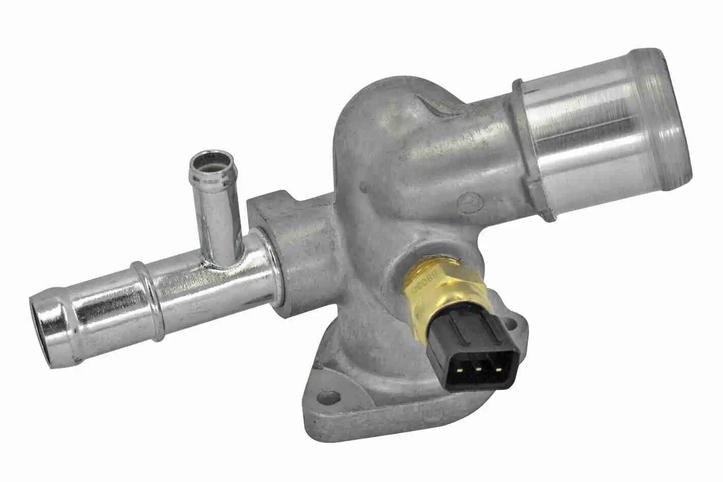 Kühlmittelflansch ACKOJA A52-0750