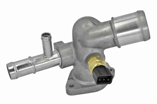 Kühlmittelflansch ACKOJA A52-0750 Bild Kühlmittelflansch ACKOJA A52-0750