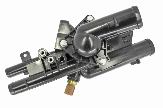 Kühlmittelflansch ACKOJA A52-0752 Bild Kühlmittelflansch ACKOJA A52-0752