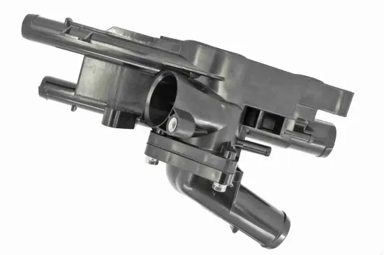 Kühlmittelflansch ACKOJA A52-0752 Bild Kühlmittelflansch ACKOJA A52-0752