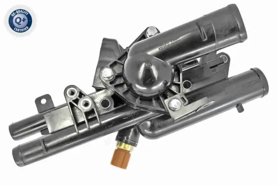 Kühlmittelflansch ACKOJA A52-0753 Bild Kühlmittelflansch ACKOJA A52-0753