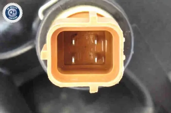 Kühlmittelflansch ACKOJA A52-0753 Bild Kühlmittelflansch ACKOJA A52-0753