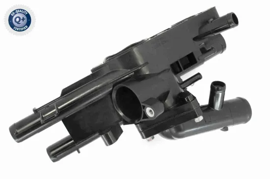 Kühlmittelflansch ACKOJA A52-0753 Bild Kühlmittelflansch ACKOJA A52-0753