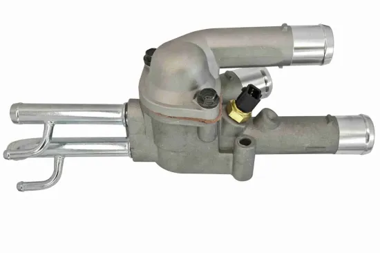 Kühlmittelflansch ACKOJA A52-0754 Bild Kühlmittelflansch ACKOJA A52-0754