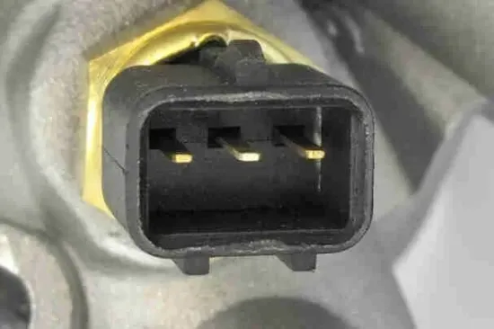 Kühlmittelflansch ACKOJA A52-0754 Bild Kühlmittelflansch ACKOJA A52-0754