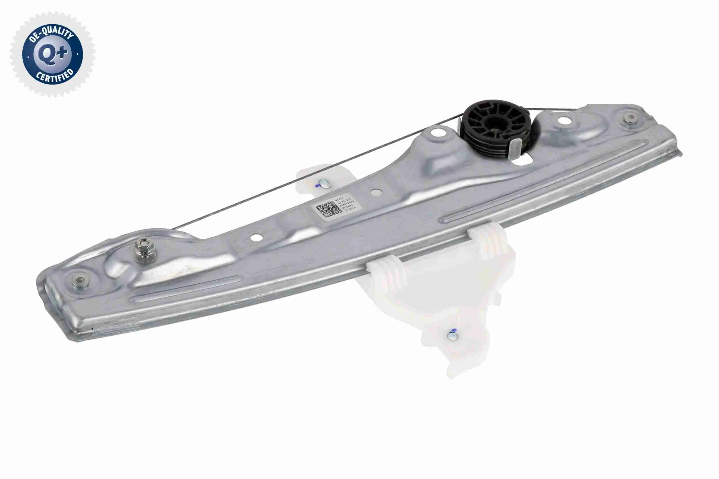 Fensterheber hinten links ACKOJA A52-0765