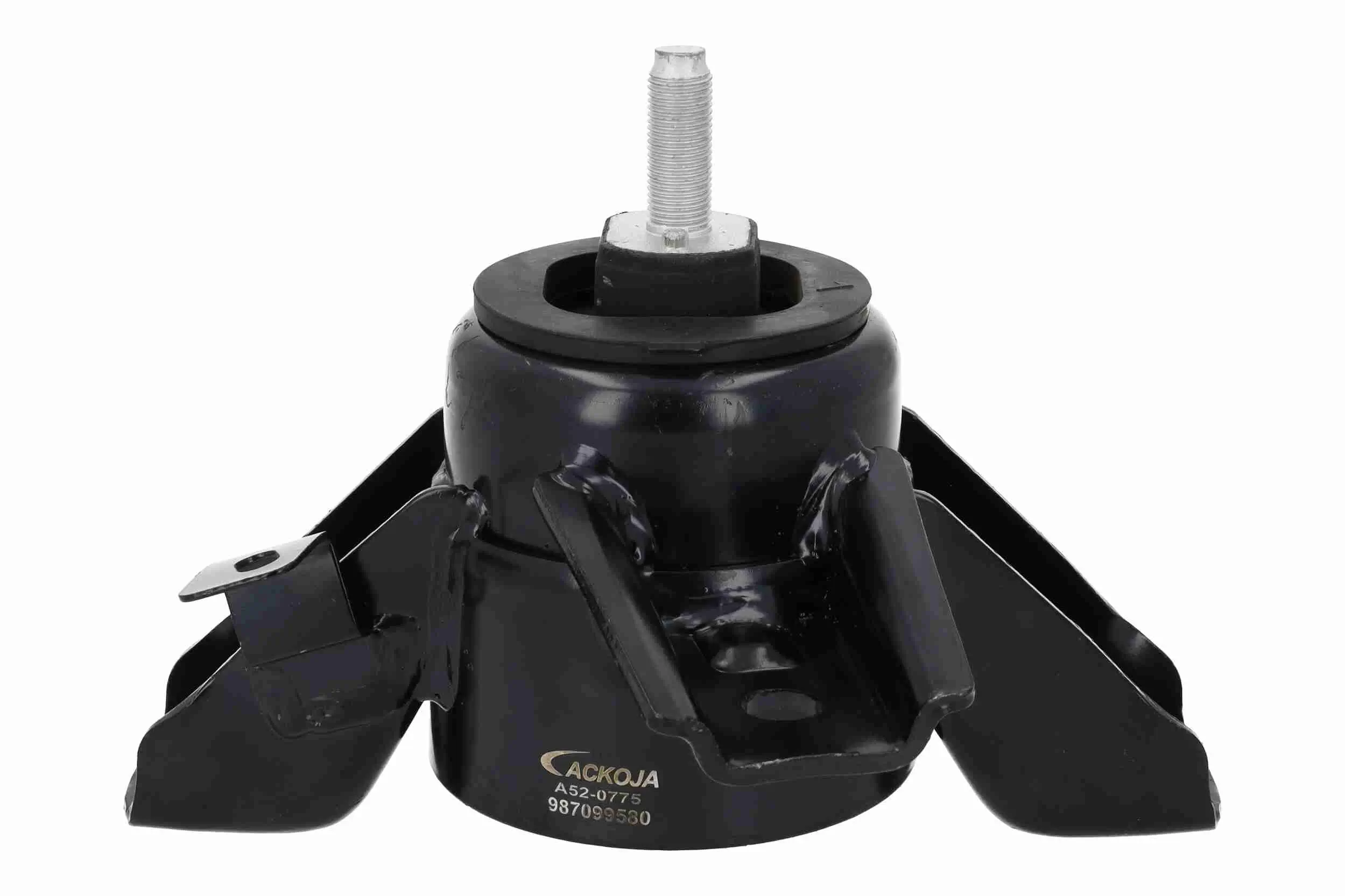 Lagerung, Motor motorseitig oben ACKOJA A52-0775