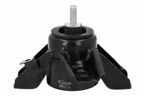 Lagerung, Motor motorseitig oben ACKOJA A52-0775 Bild Lagerung, Motor motorseitig oben ACKOJA A52-0775