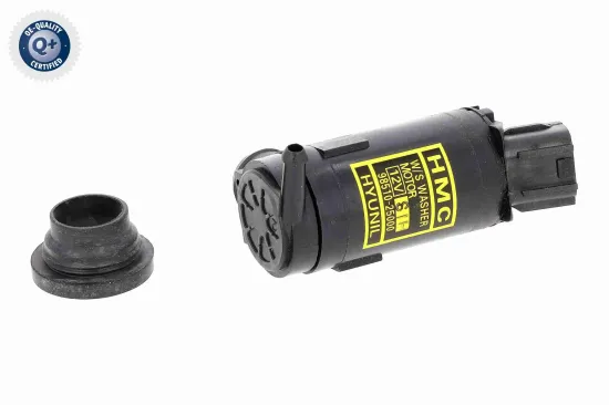 Waschwasserpumpe, Scheinwerferreinigung ACKOJA A52-08-0018 Bild Waschwasserpumpe, Scheinwerferreinigung ACKOJA A52-08-0018