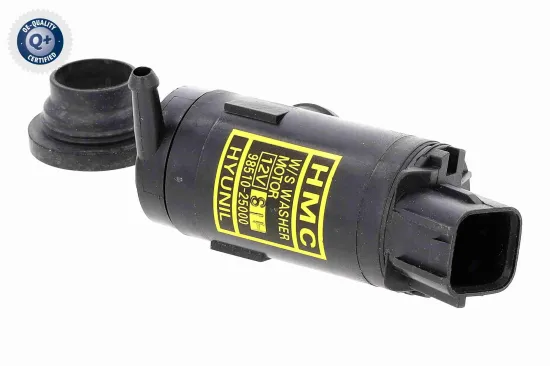 Waschwasserpumpe, Scheinwerferreinigung ACKOJA A52-08-0018 Bild Waschwasserpumpe, Scheinwerferreinigung ACKOJA A52-08-0018