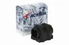 Lagerung, Stabilisator Hinterachse links Hinterachse rechts ACKOJA A52-0820 Bild Lagerung, Stabilisator Hinterachse links Hinterachse rechts ACKOJA A52-0820