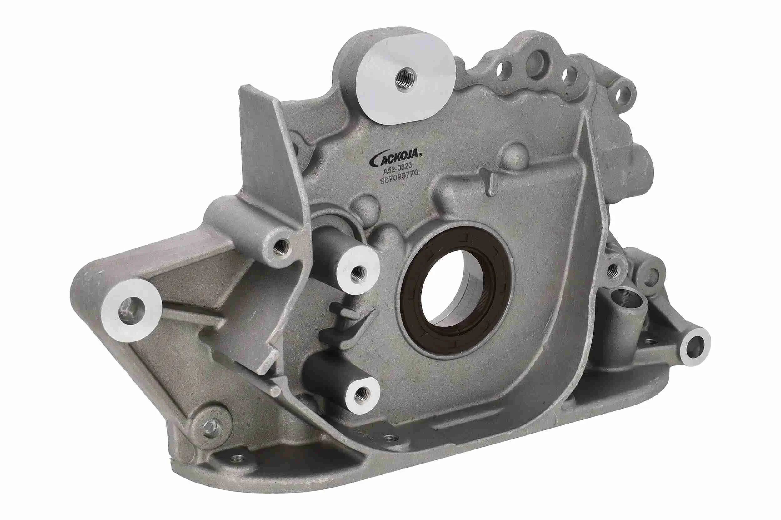 Ölpumpe ACKOJA A52-0823