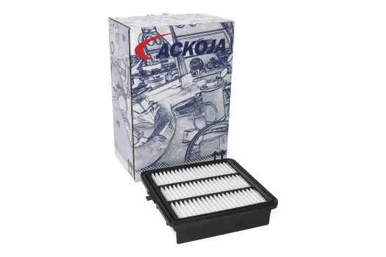 Luftfilter ACKOJA A52-0857 Bild Luftfilter ACKOJA A52-0857