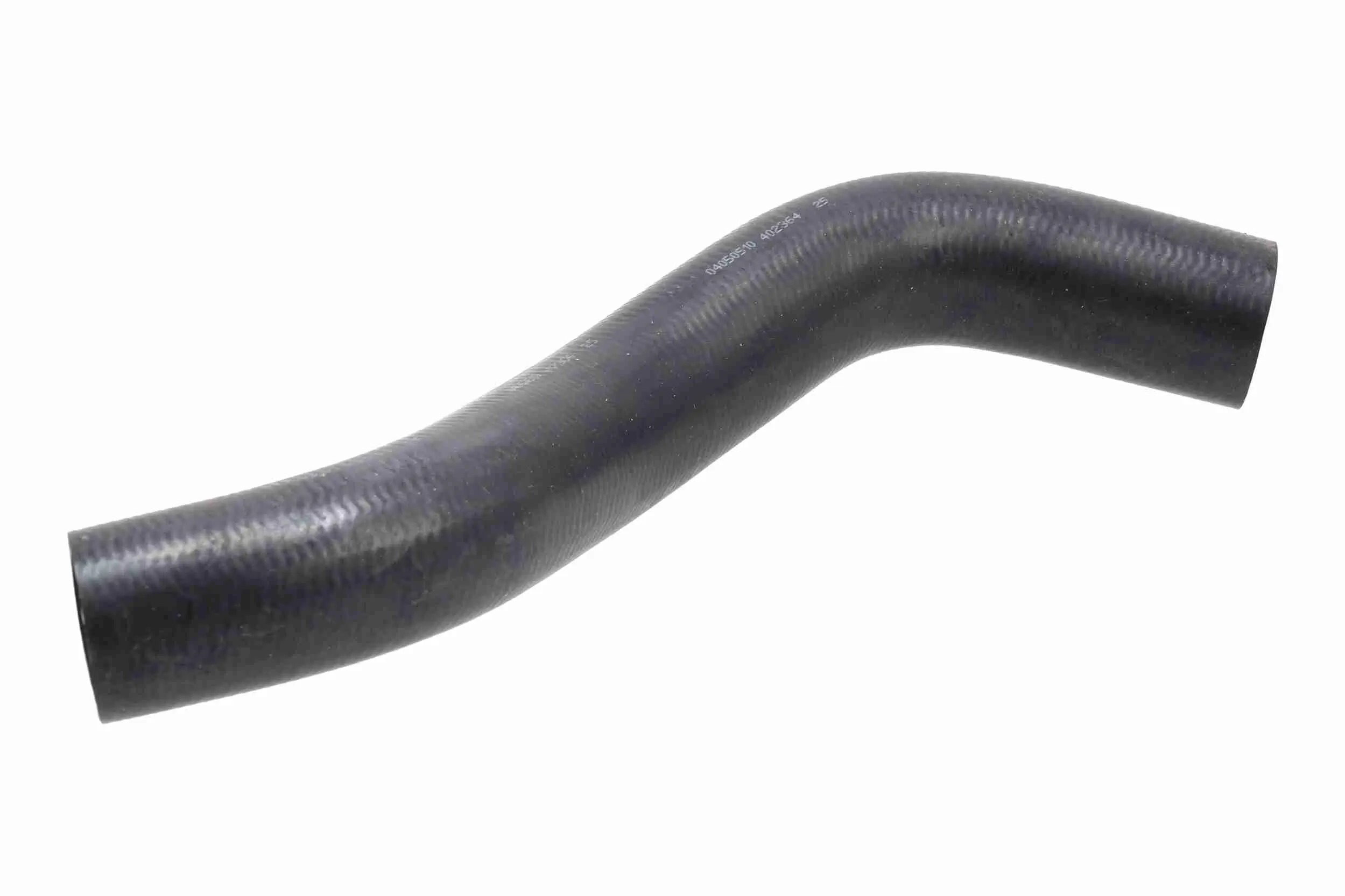 Kühlerschlauch links oben ACKOJA A52-0876