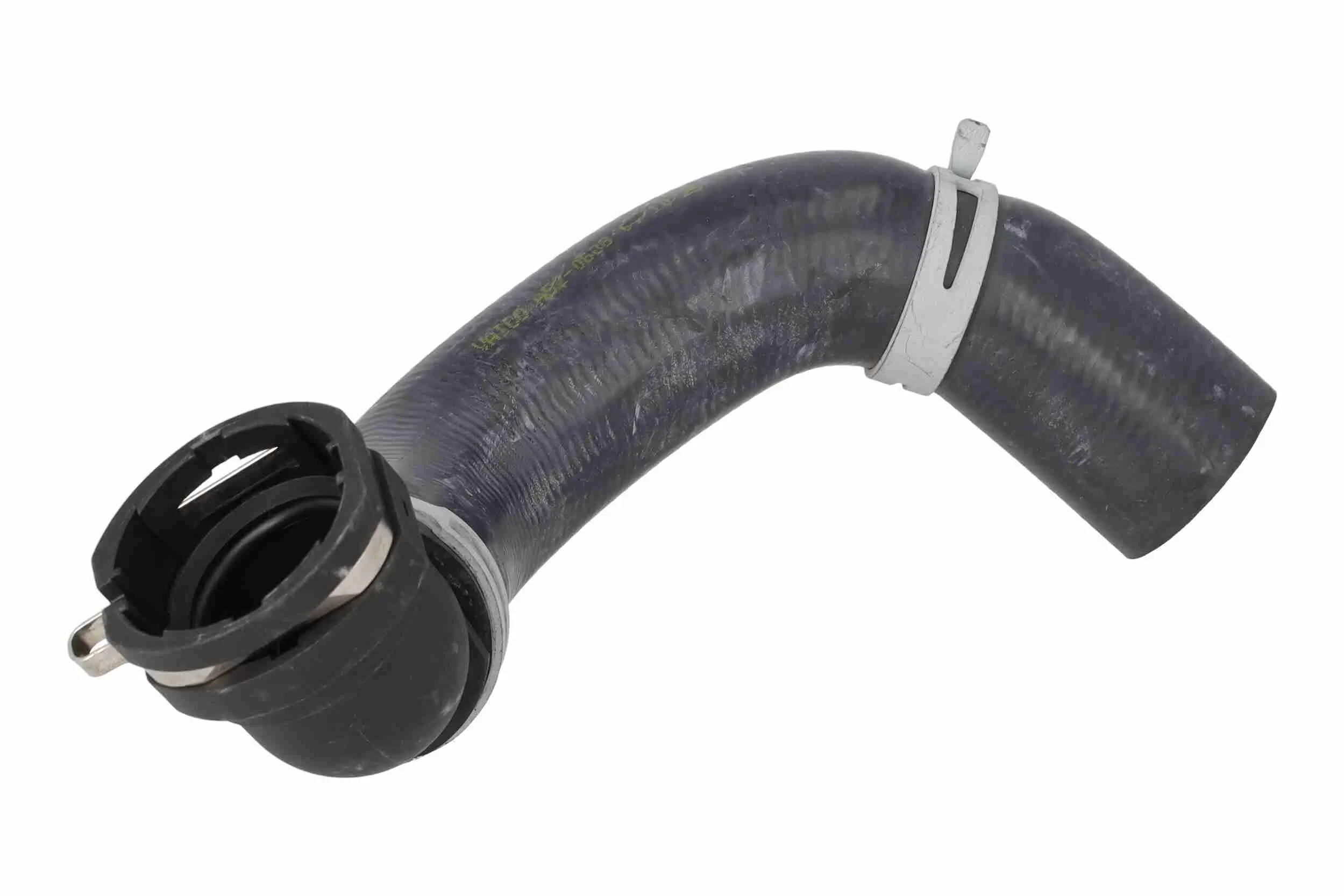 Kühlerschlauch unten ACKOJA A52-0888