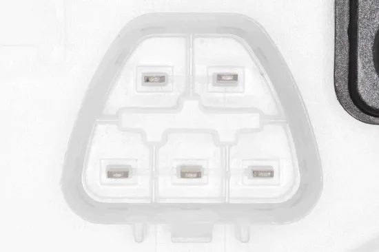 Kraftstoff-Fördereinheit ACKOJA A52-09-0029 Bild Kraftstoff-Fördereinheit ACKOJA A52-09-0029