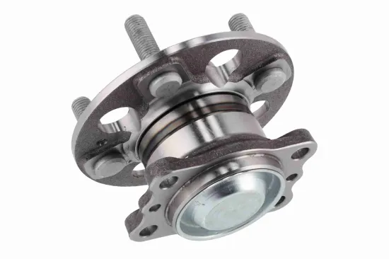 Radnabe Hinterachse ACKOJA A52-0925 Bild Radnabe Hinterachse ACKOJA A52-0925