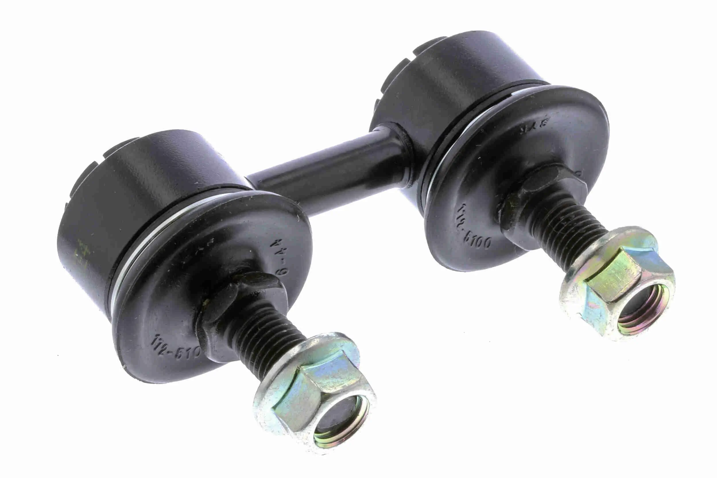 Stange/Strebe, Stabilisator Vorderachse ACKOJA A52-0991