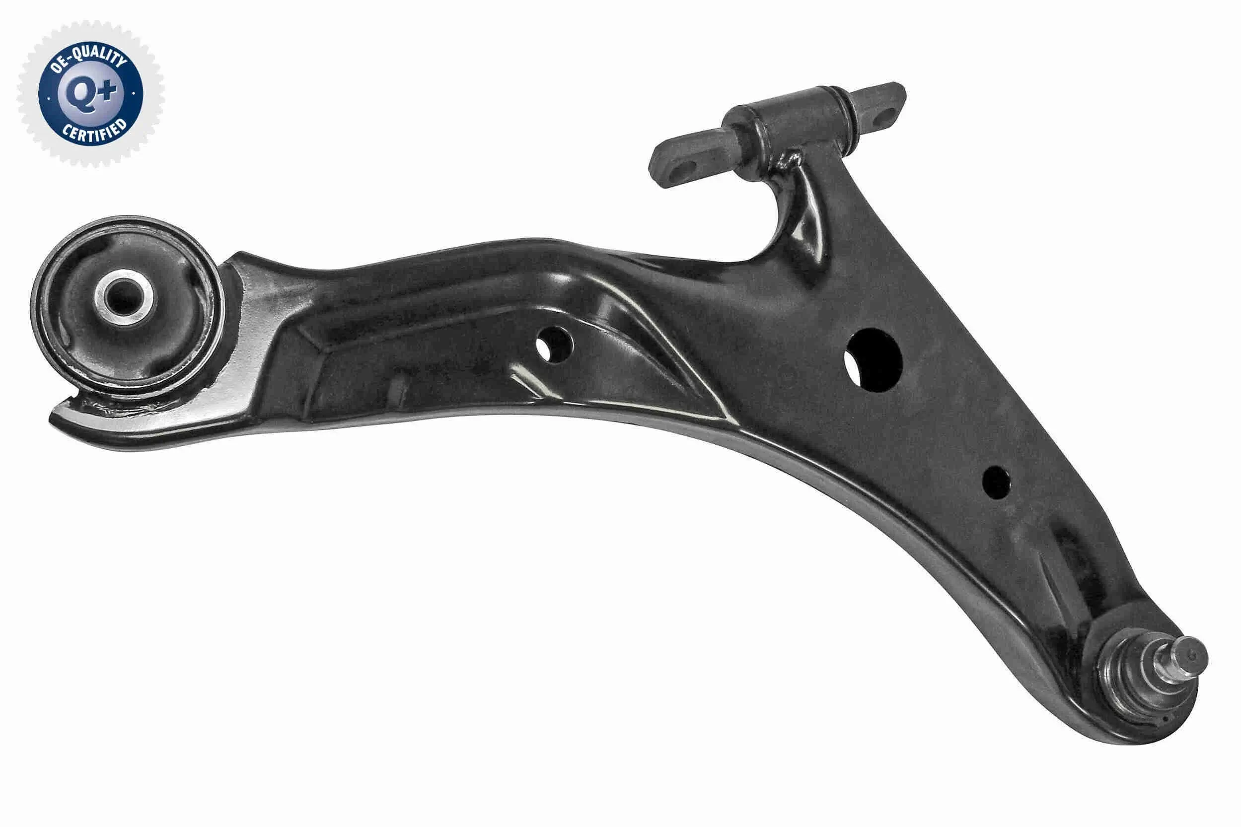 Lenker, Radaufhängung Vorderachse unten rechts ACKOJA A52-1143