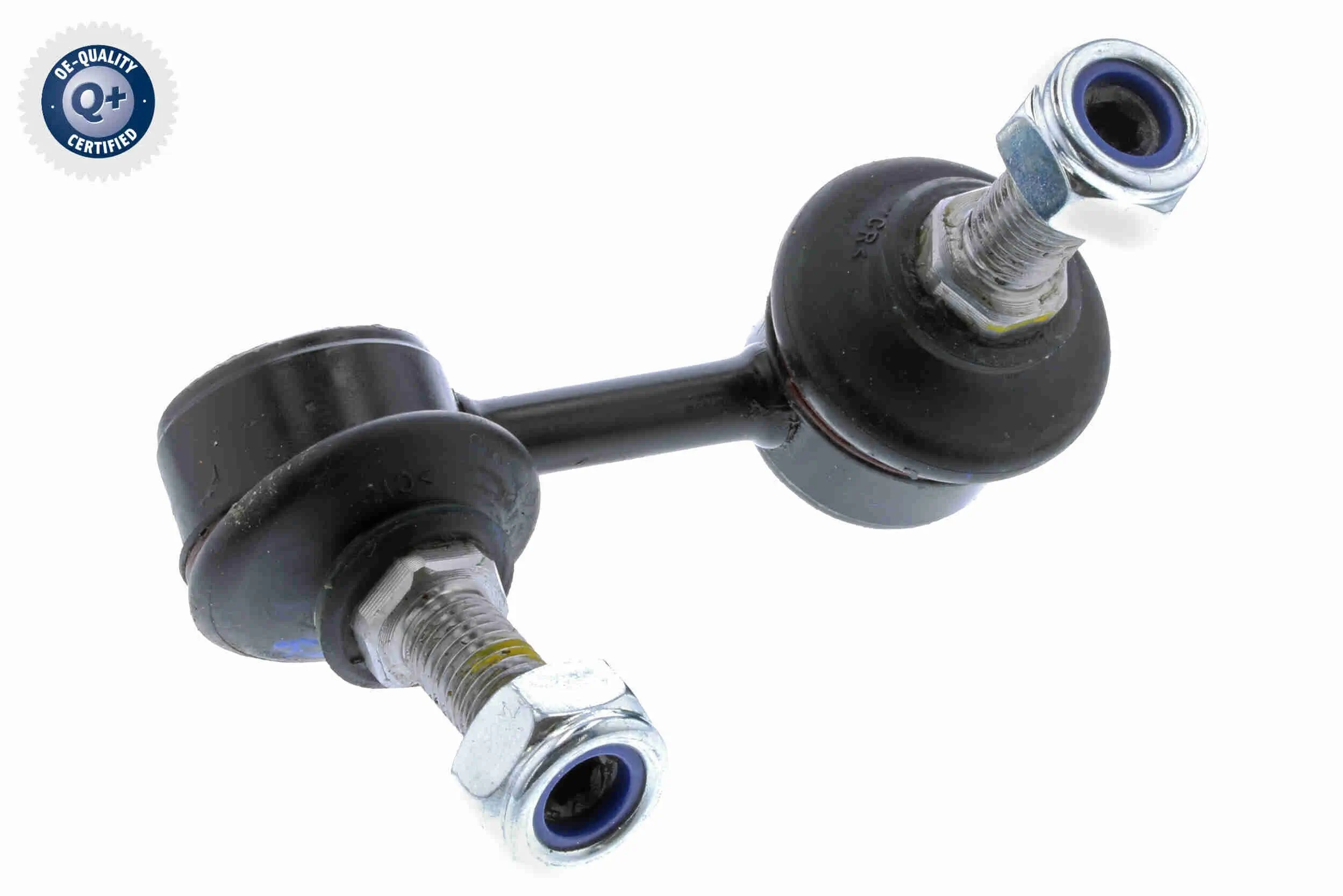 Stange/Strebe, Stabilisator Vorderachse rechts ACKOJA A52-1155